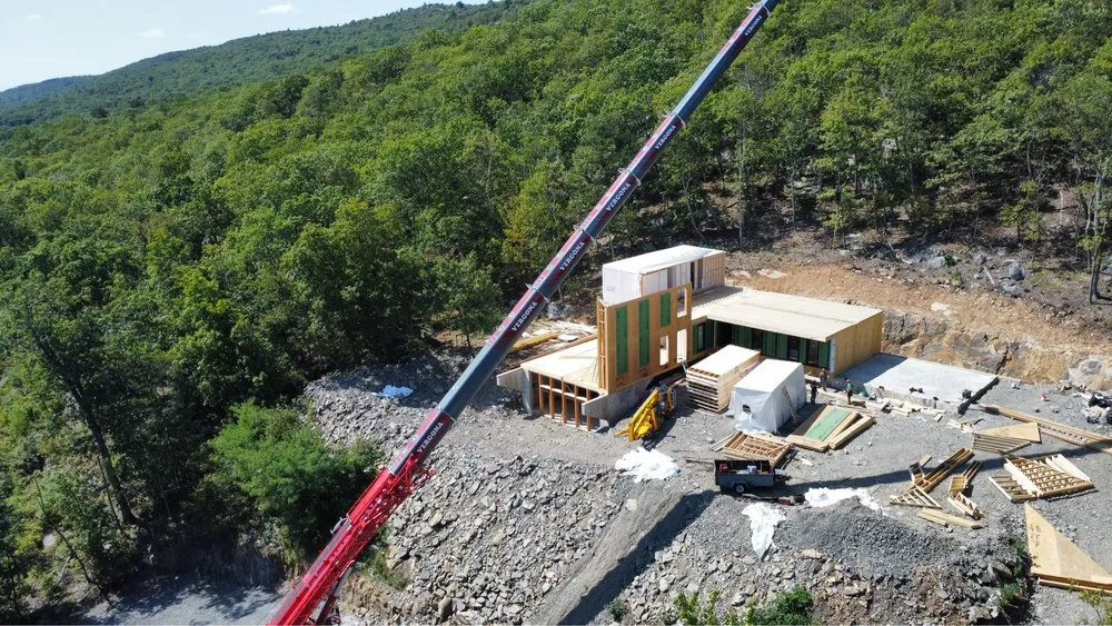 Slide of Premium Construction & Development