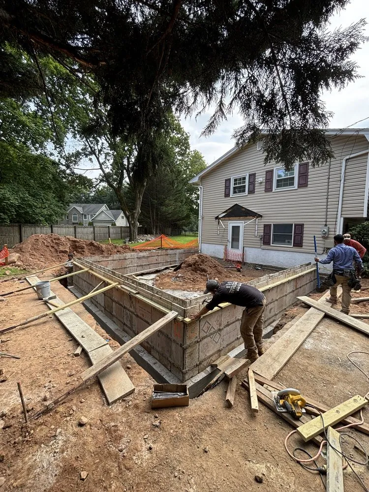 Slide of Premium Construction & Development