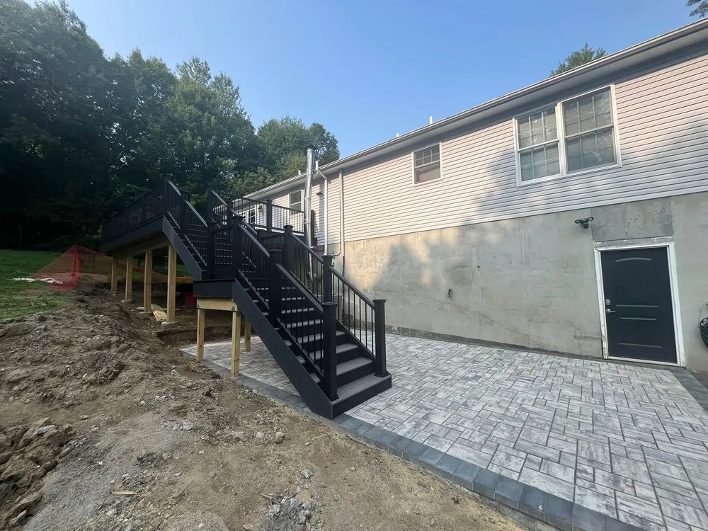 Slide of Premium Construction & Development