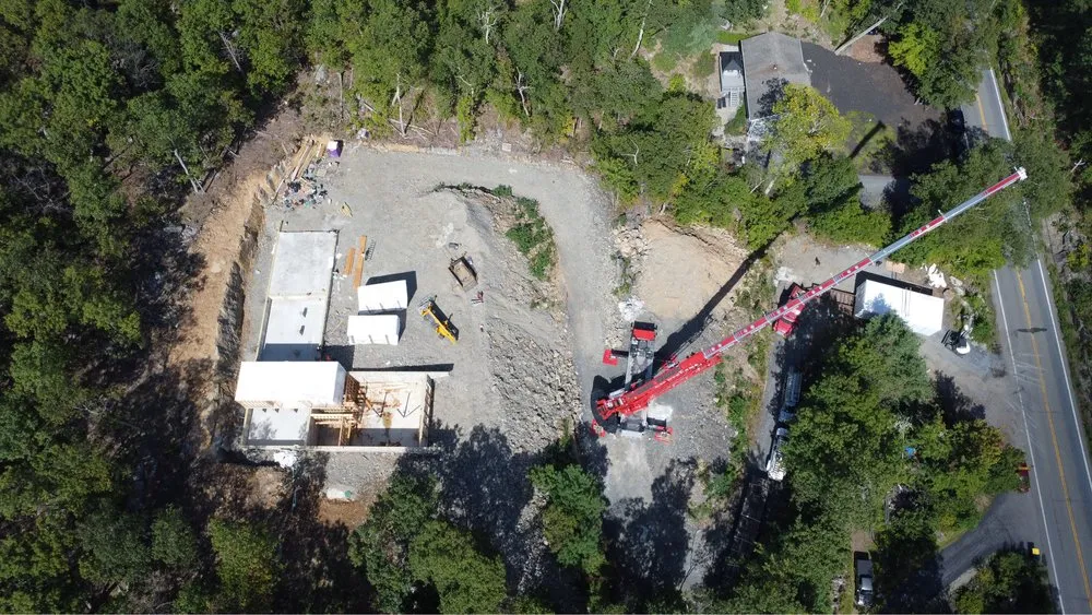 Slide of Premium Construction & Development