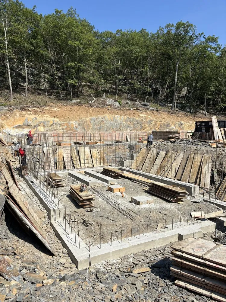 Slide of Premium Construction & Development