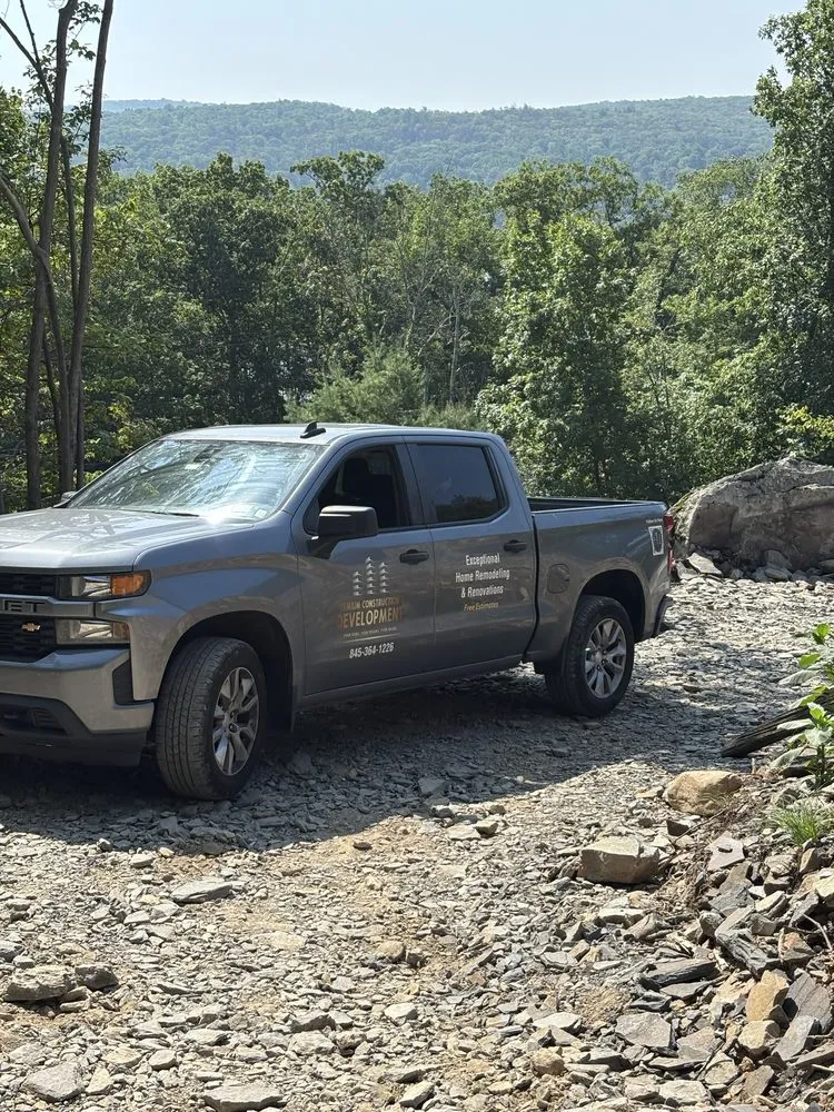 Slide of Premium Construction & Development