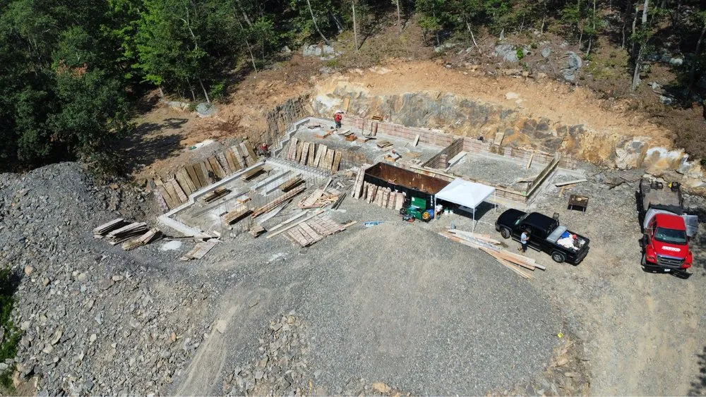 Slide of Premium Construction & Development