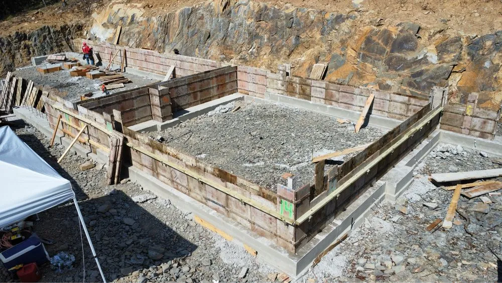 Slide of Premium Construction & Development