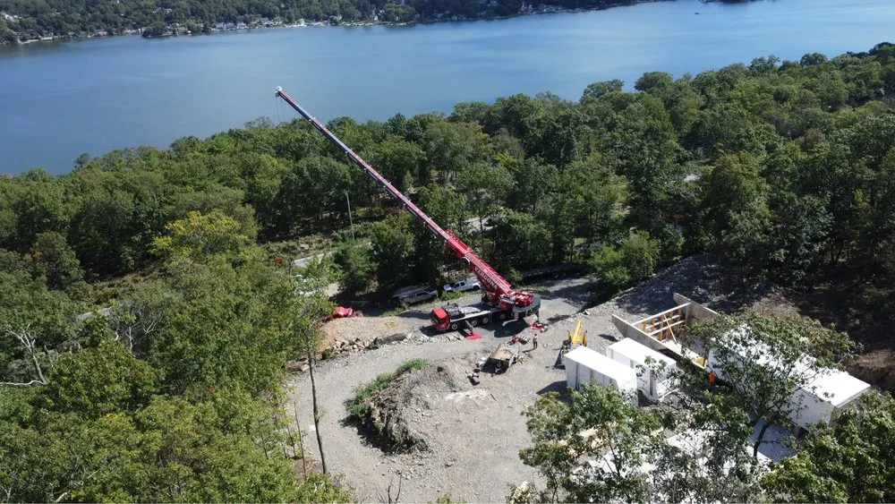 Slide of Premium Construction & Development