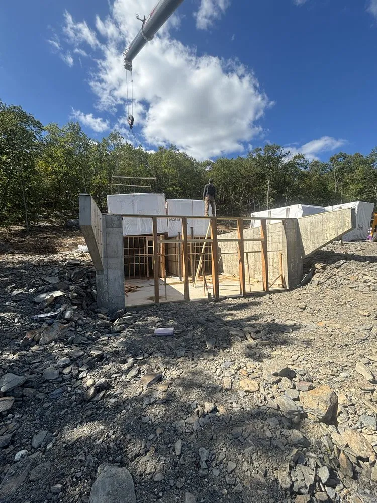 Slide of Premium Construction & Development