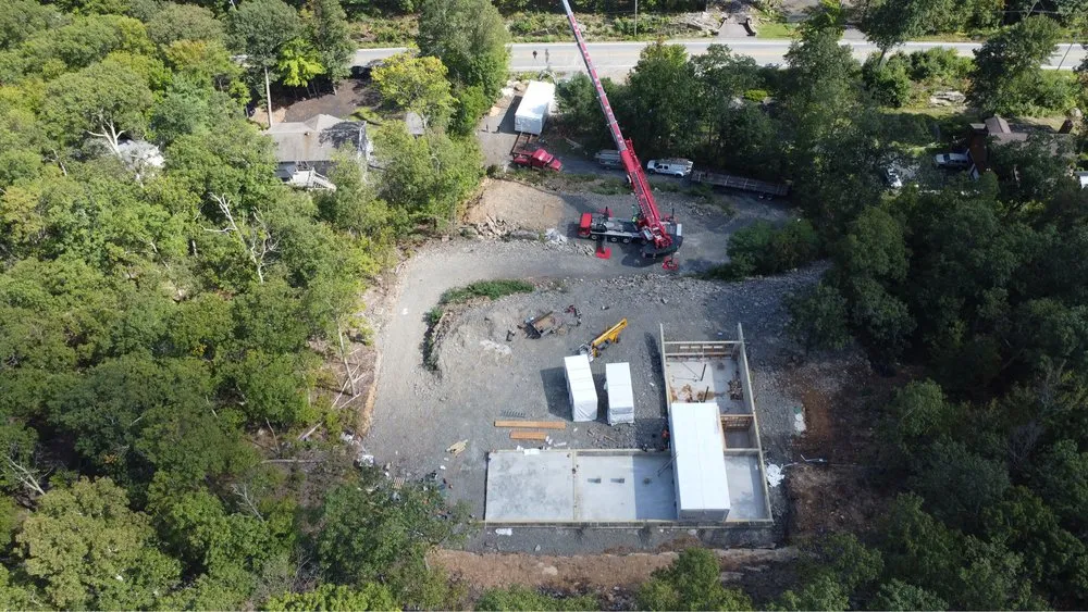 Slide of Premium Construction & Development