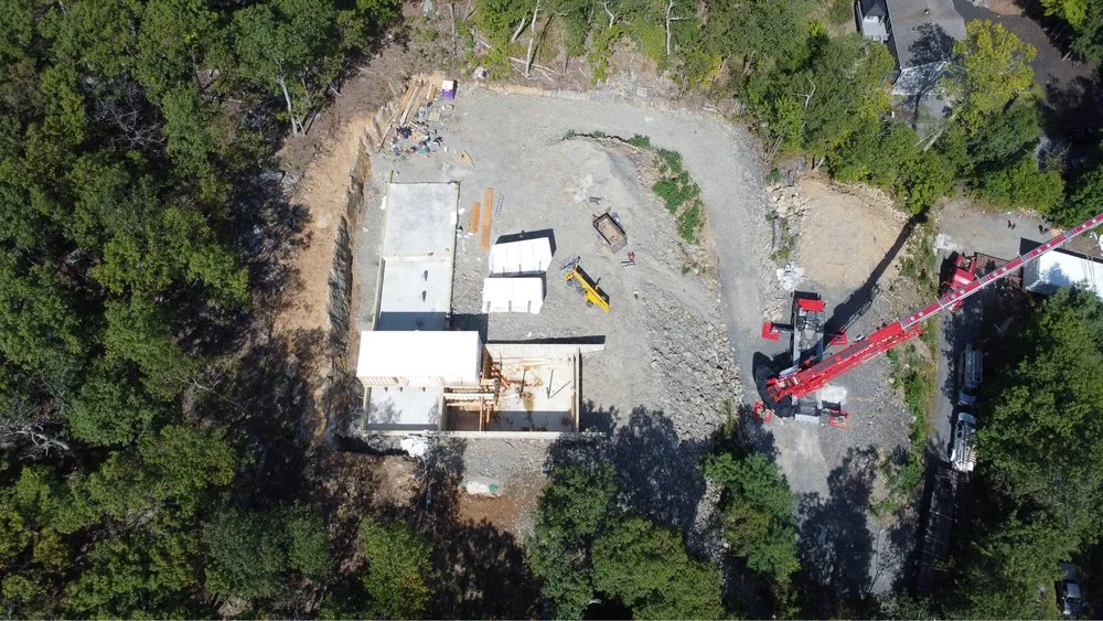 Slide of Premium Construction & Development