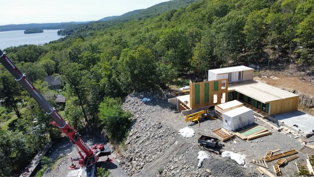 Slide of Premium Construction & Development