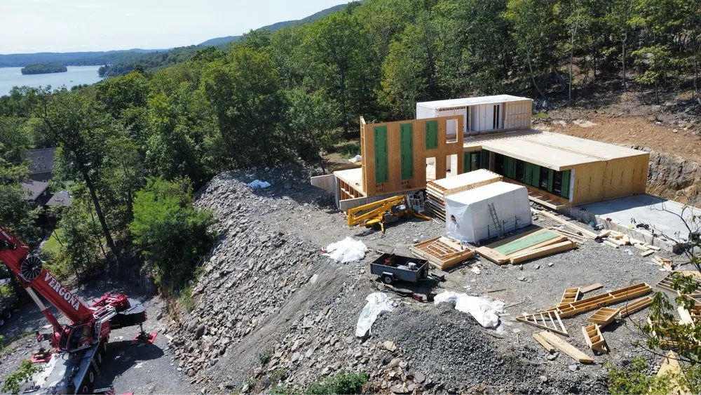 Slide of Premium Construction & Development