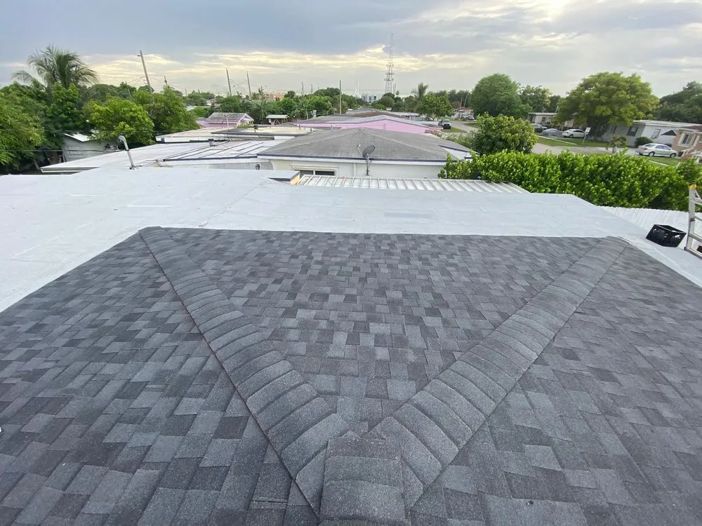 Slide of Premium Construction & Services