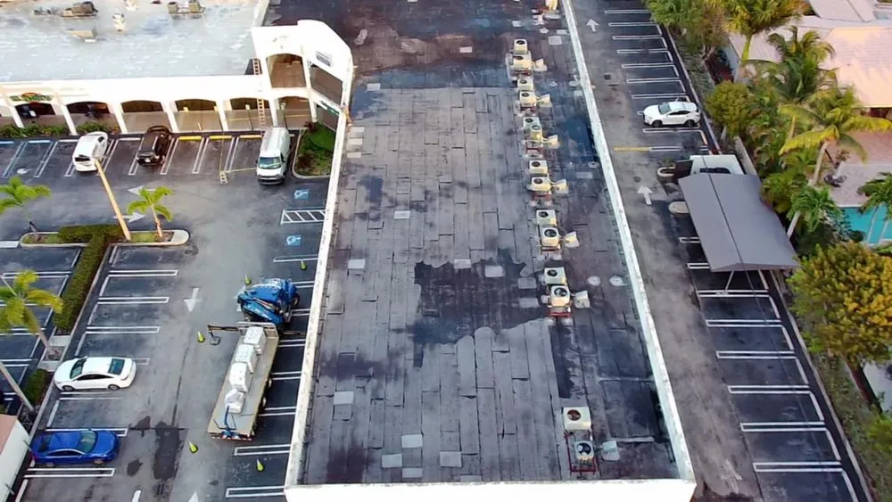 Slide of Premium Construction & Services