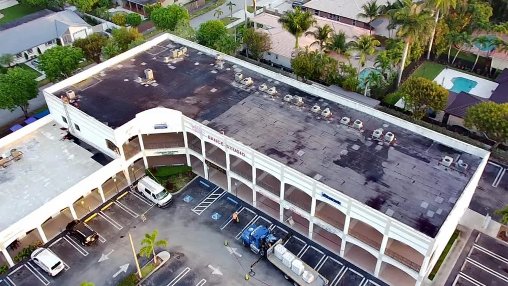 Slide of Premium Construction & Services