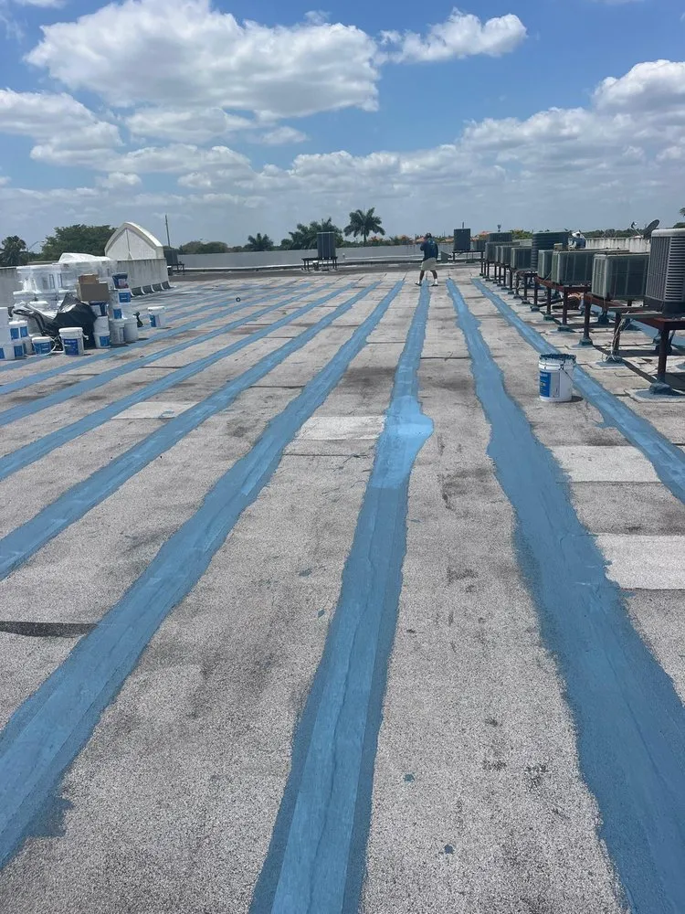 Slide of Premium Construction & Services