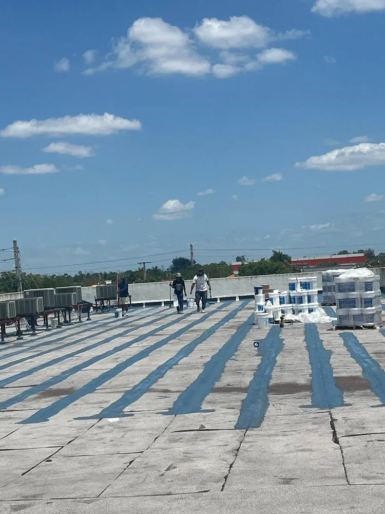 Slide of Premium Construction & Services