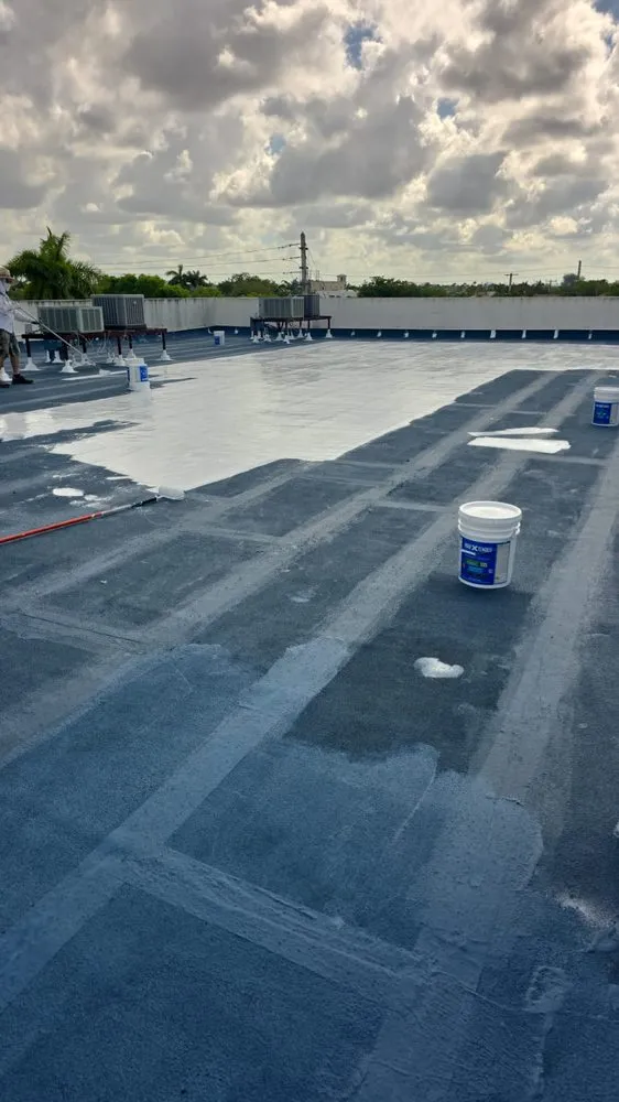 Slide of Premium Construction & Services