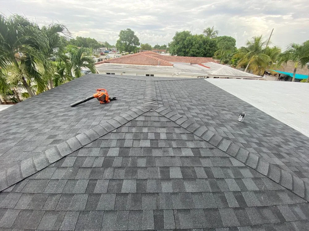 Slide of Premium Construction & Services