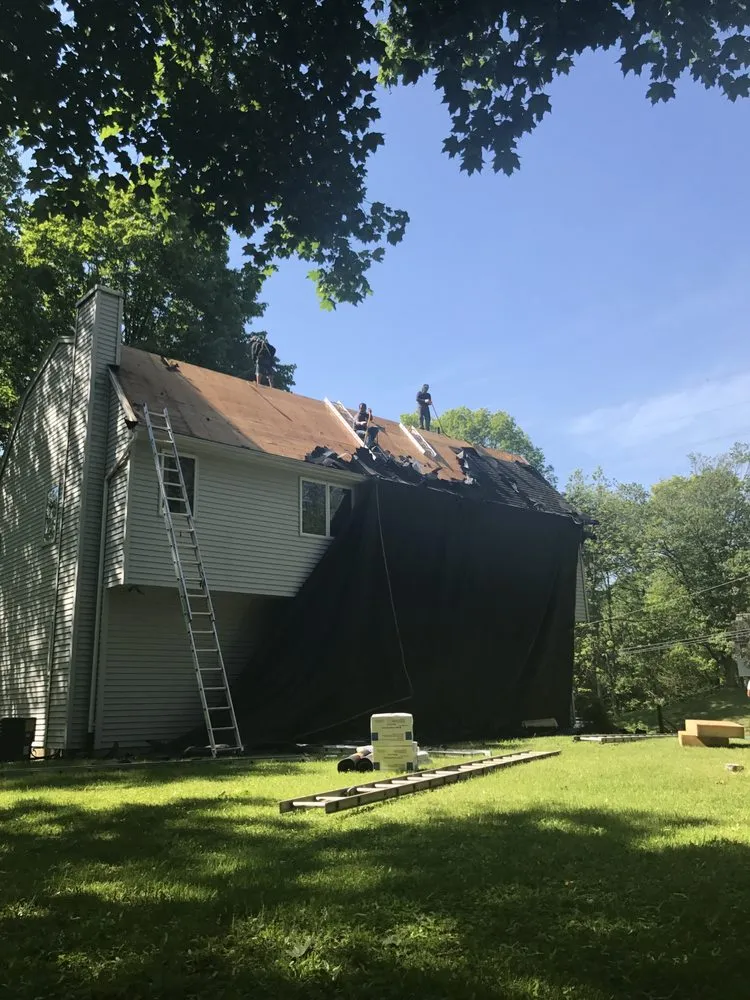 Slide of Premium construction