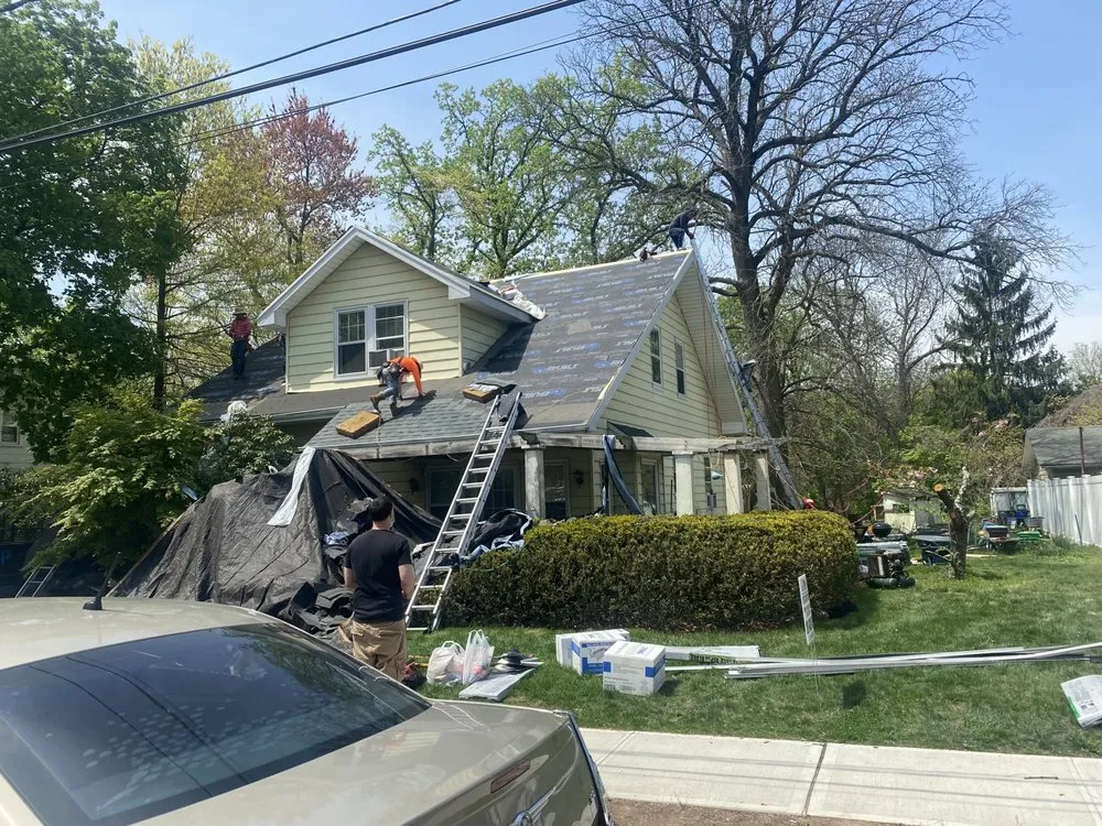 Slide of Premium construction