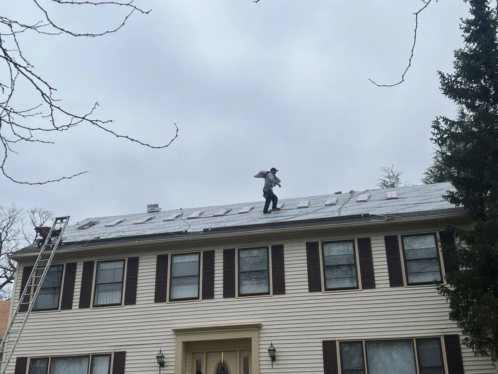 Slide of Premium construction