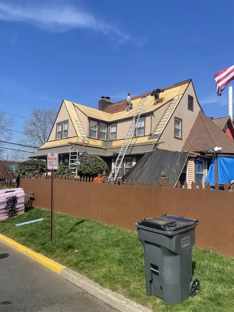 Slide of Premium construction