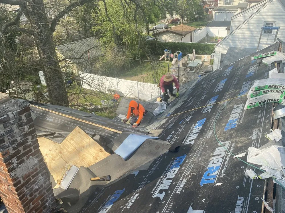 Slide of Premium construction