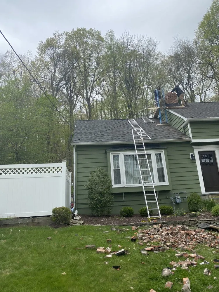 Slide of Premium construction