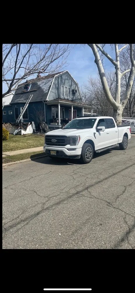 Slide of Premium construction