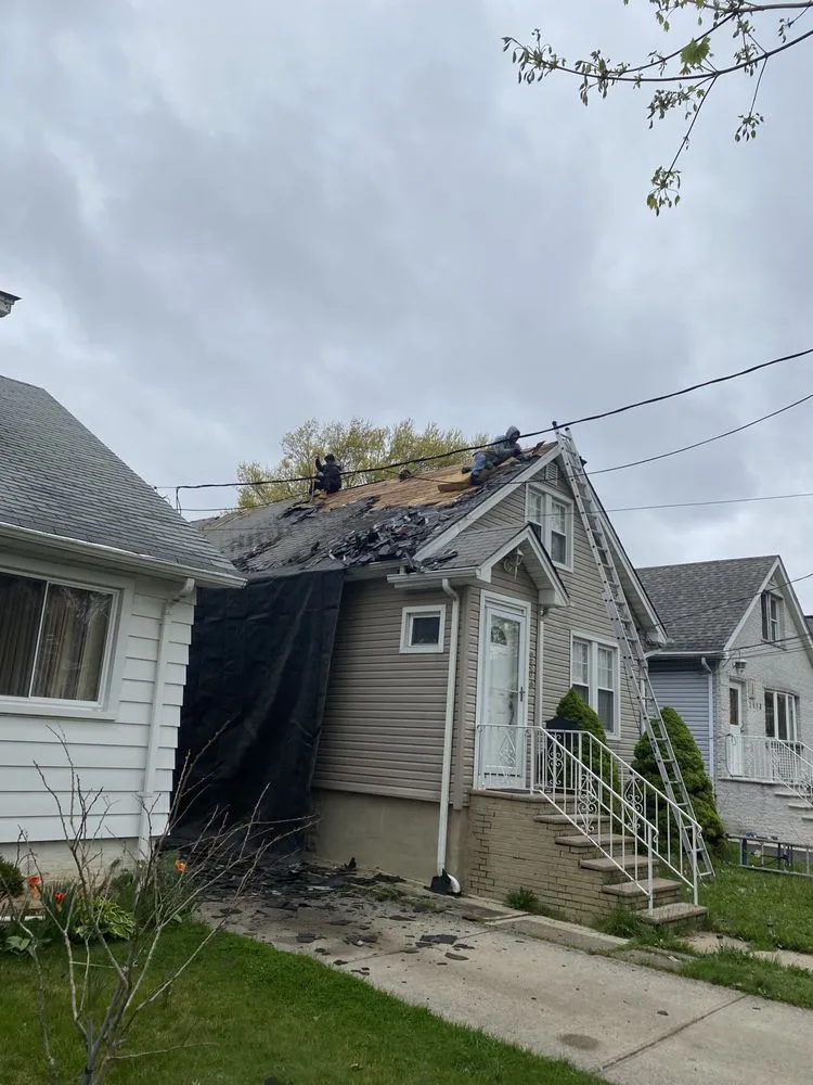 Slide of Premium construction