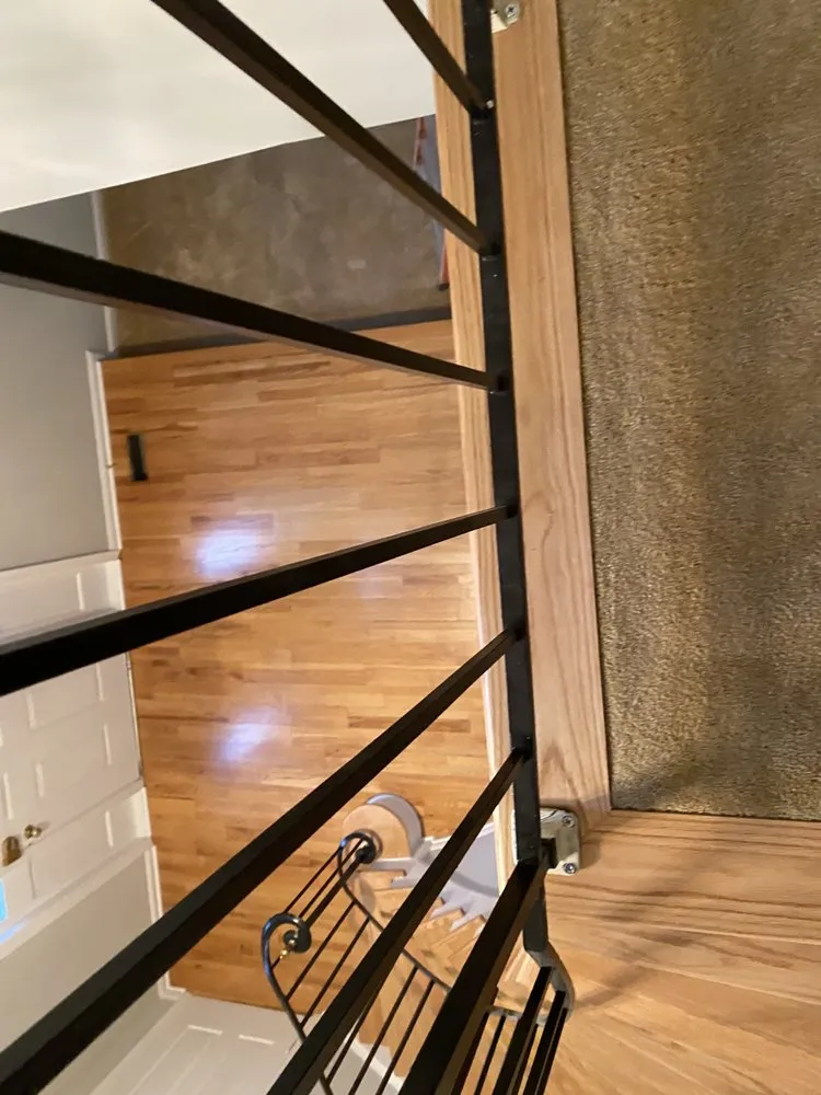 Slide of Premium Construction Services