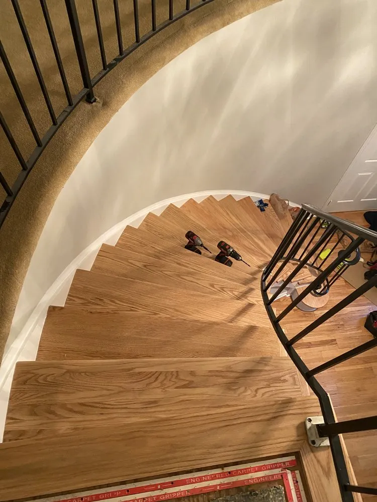 Slide of Premium Construction Services