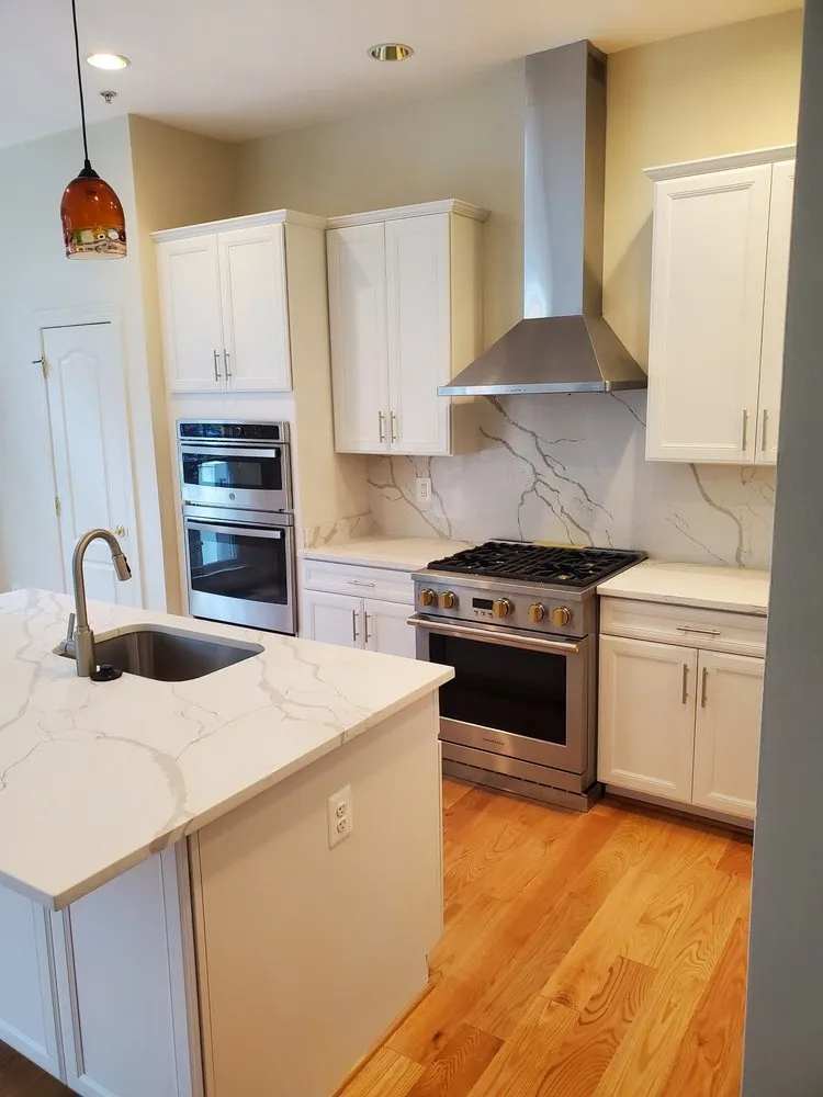 Slide of Premium Construction Services