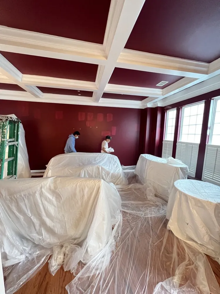 Slide of Premium Construction Services