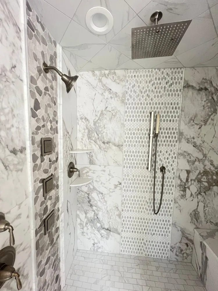 Slide of Premium Construction Services