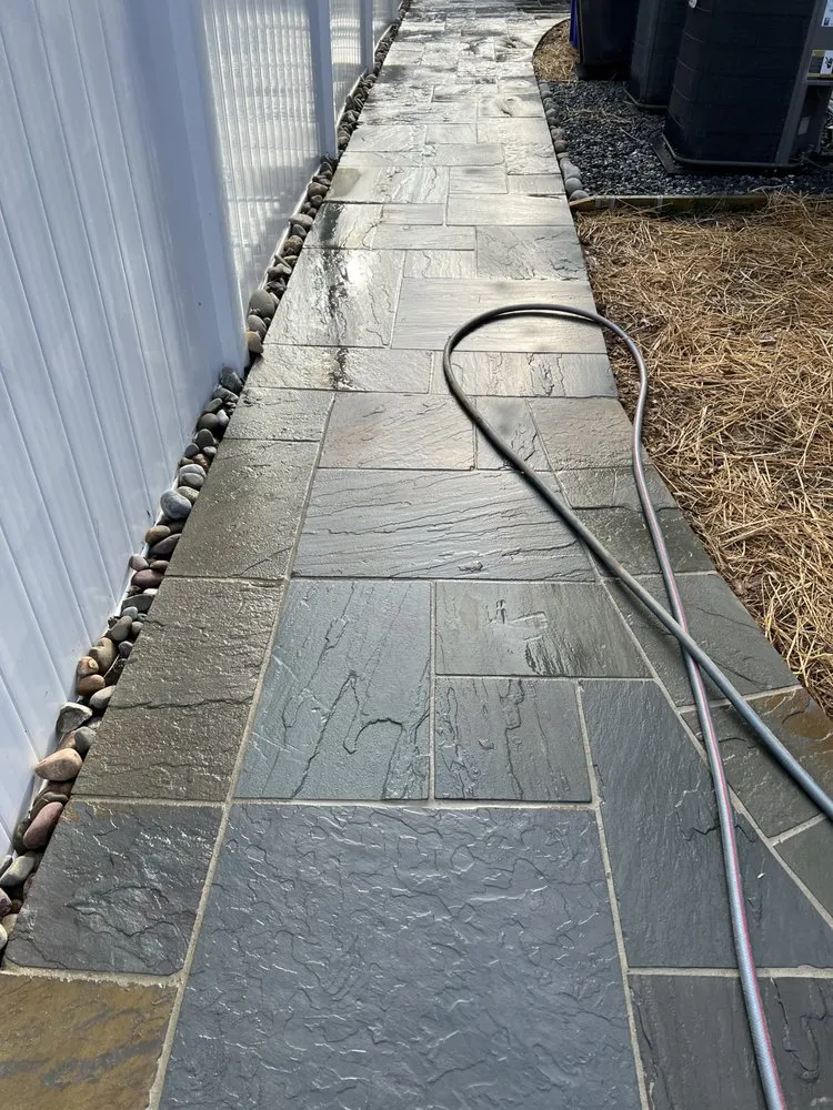 Slide of Premium Construction Services