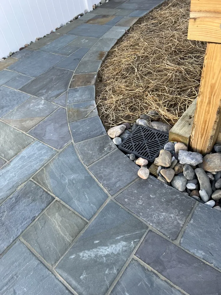 Slide of Premium Construction Services