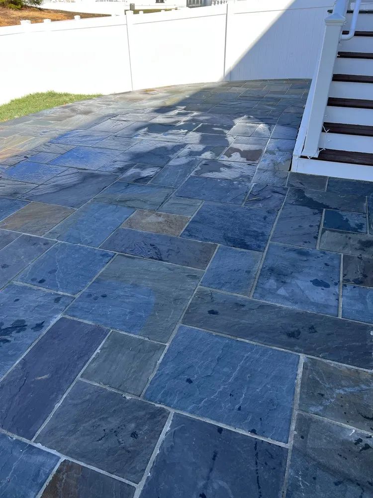 Slide of Premium Construction Services