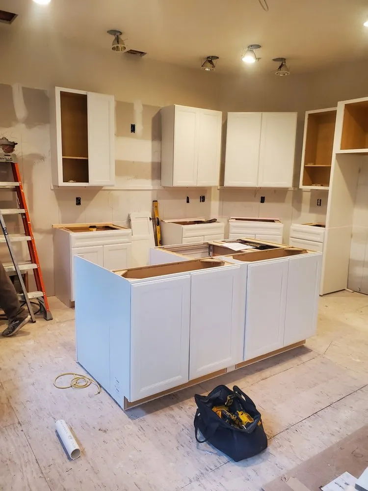 Slide of Premium Construction Services