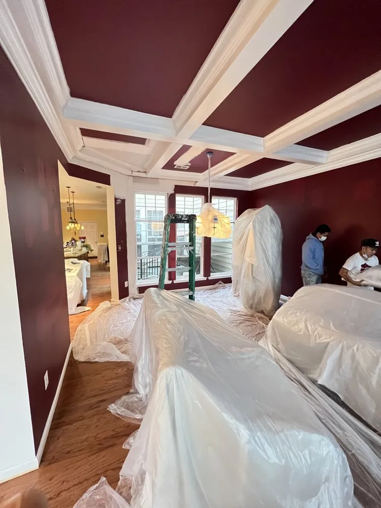 Slide of Premium Construction Services