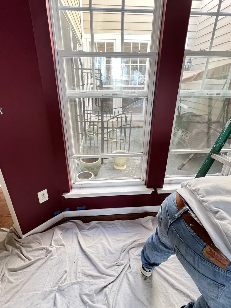 Slide of Premium Construction Services