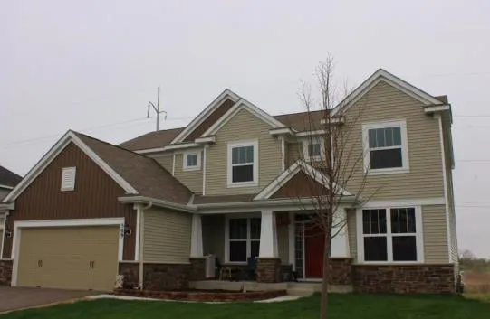 Slide of Premium Contracting