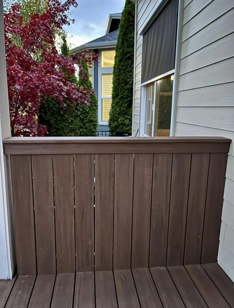 Slide of Premium Craftsmanship