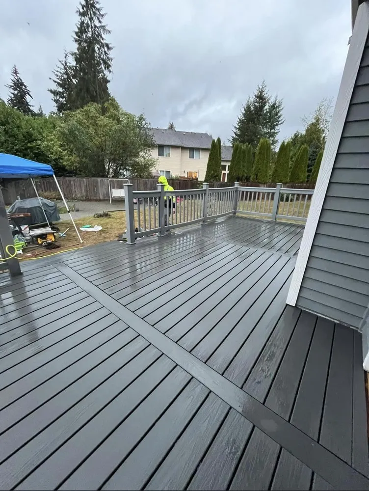 Slide of Premium Craftsmanship