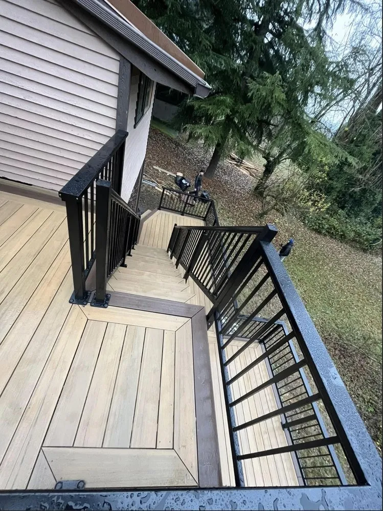 Slide of Premium Craftsmanship