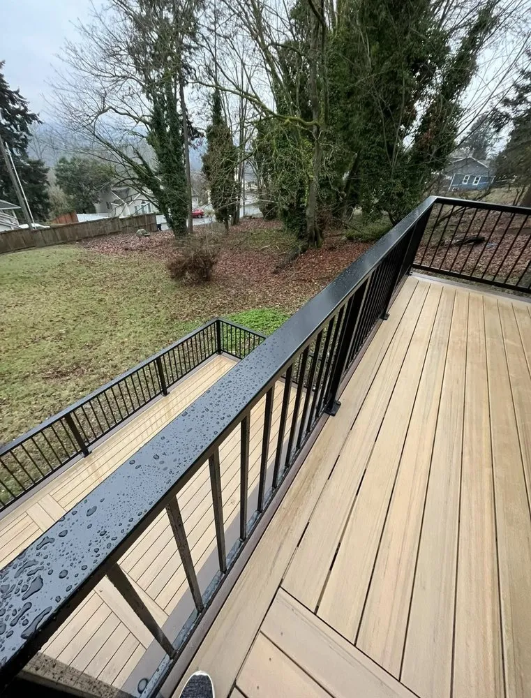 Slide of Premium Craftsmanship