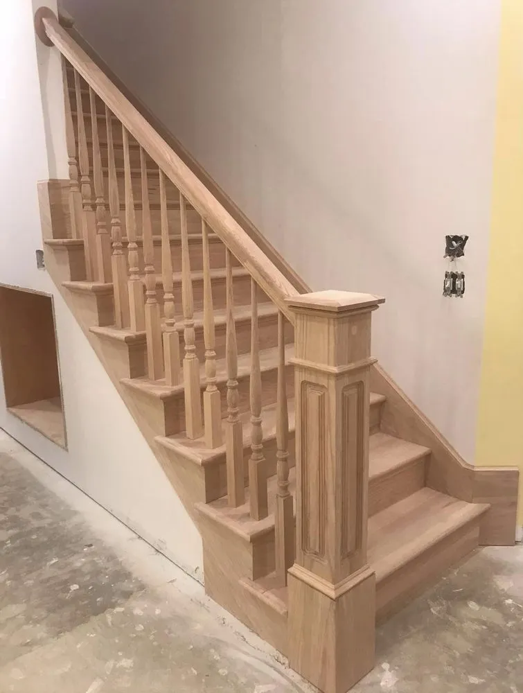 Slide of Premium Craftsmanship