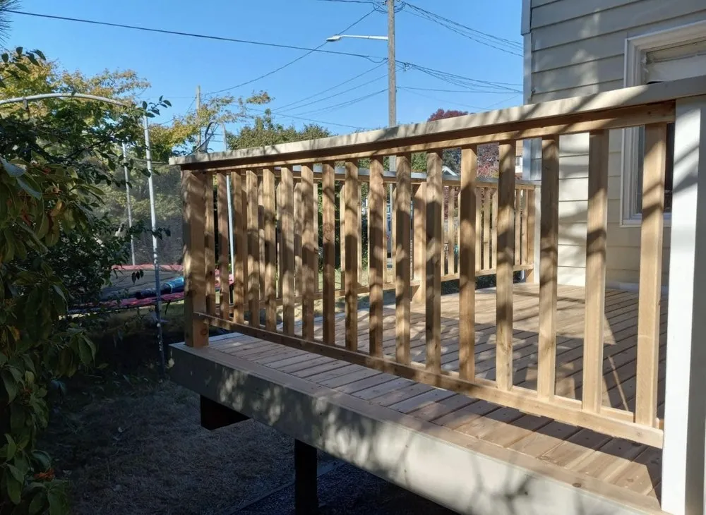 Slide of Premium Craftsmanship