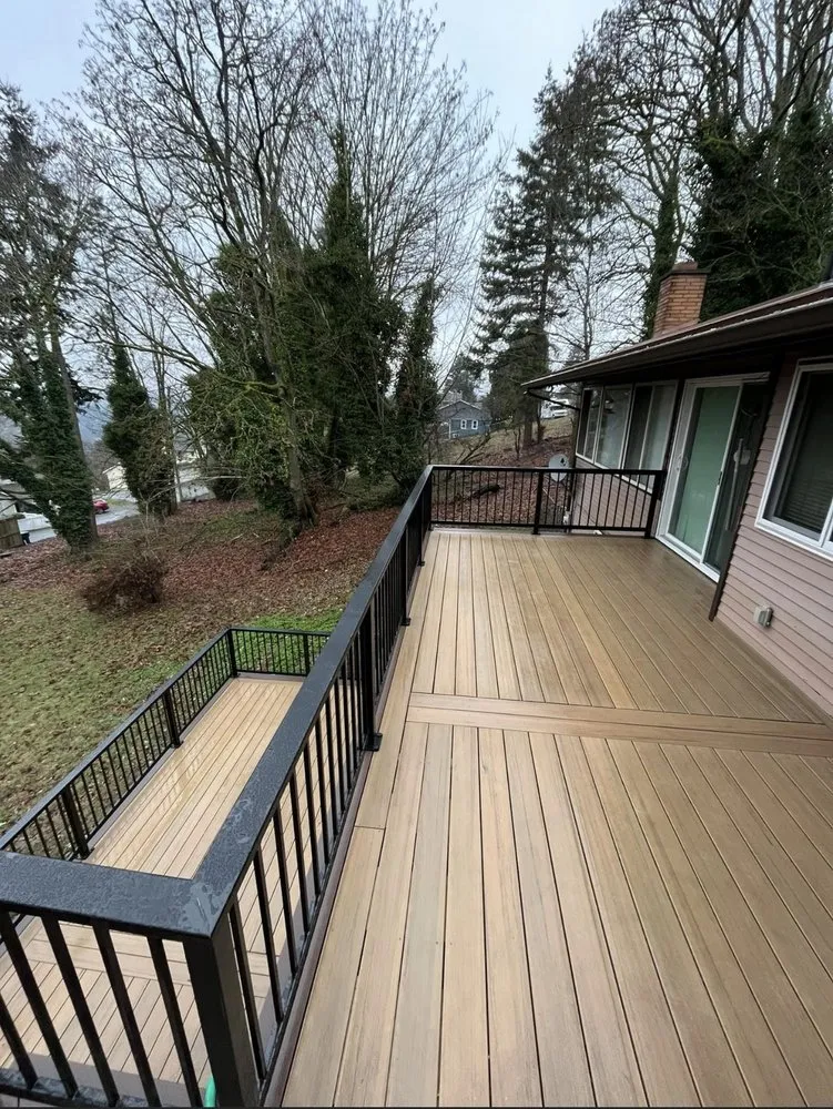 Slide of Premium Craftsmanship