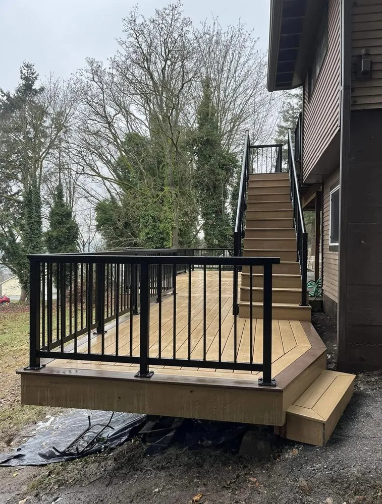 Slide of Premium Craftsmanship