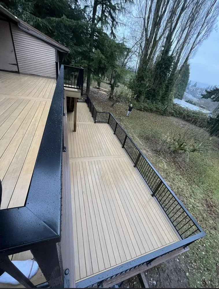 Slide of Premium Craftsmanship